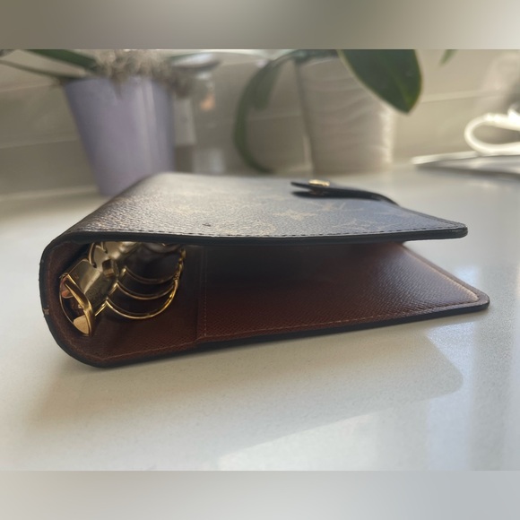 Louis Vuitton MM Agenda / Planner Monogram Authentic - Picture 4 of 8